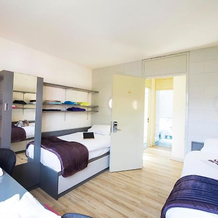 Corrib Village Apartments University Of Galway Buitenkant foto